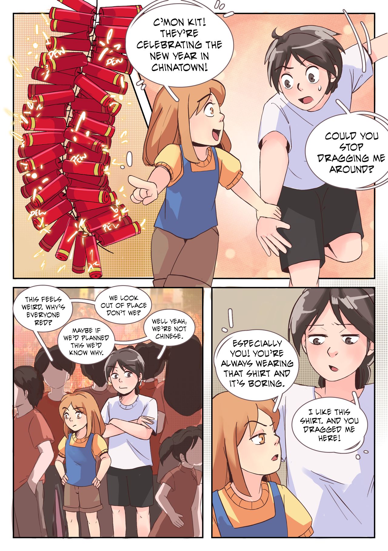 Chinese New Year Omake page 2 full
