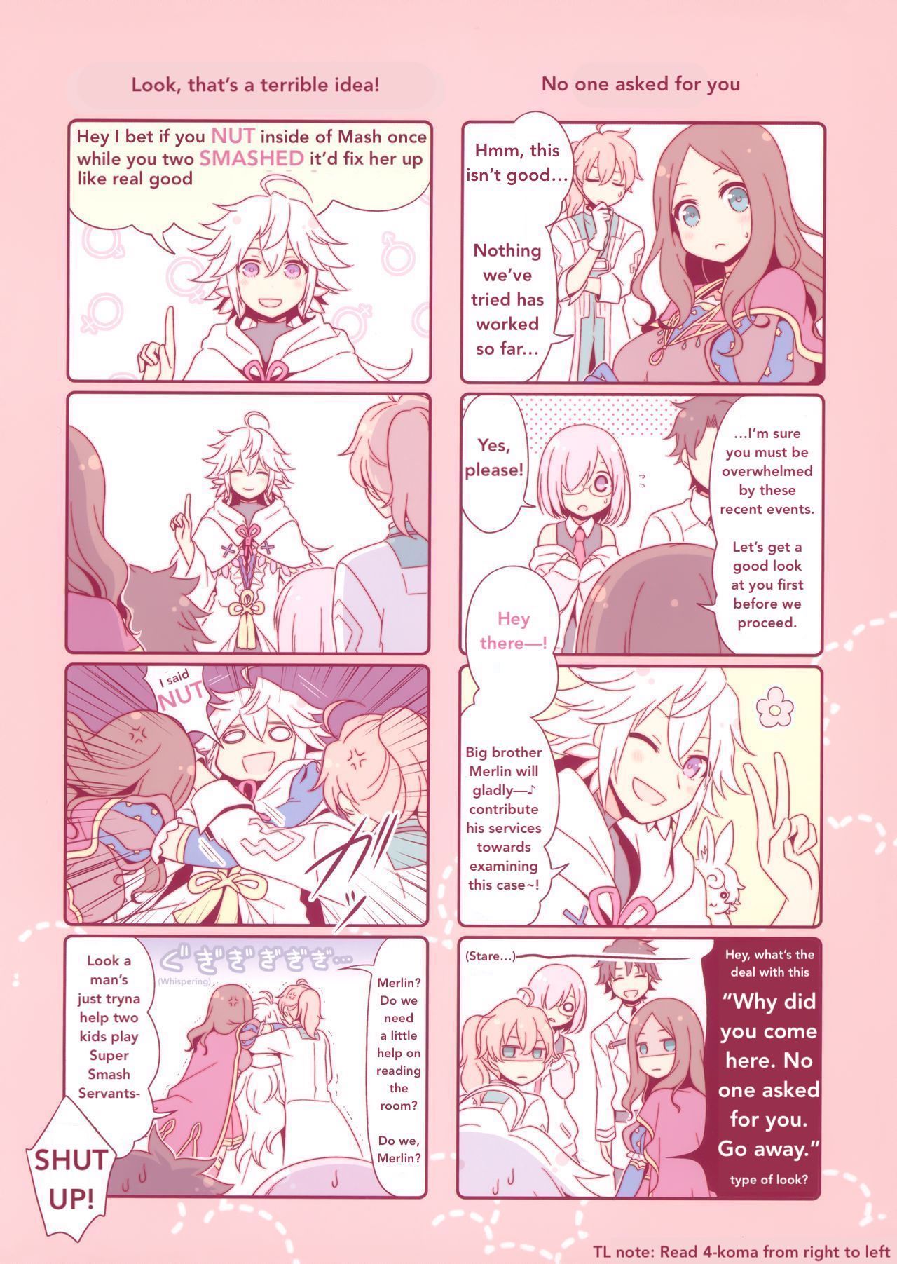 Senpai Daisuki page 4 full