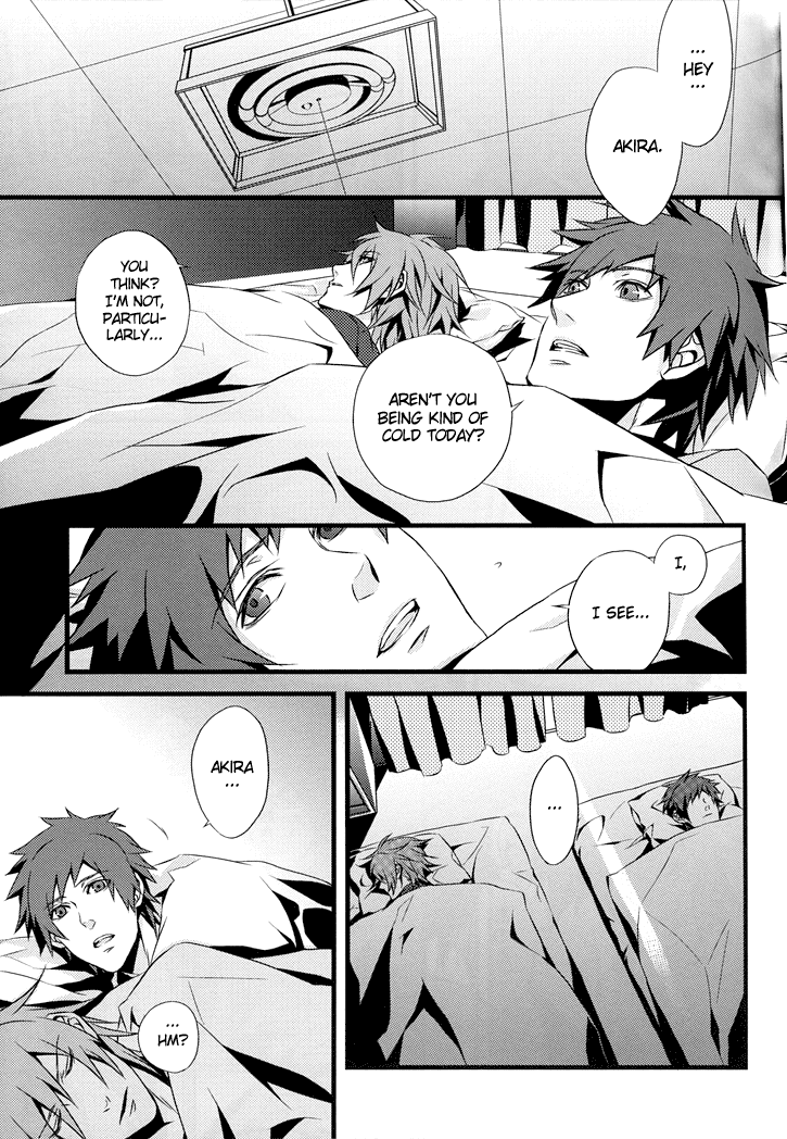 Open Invitation page 5 full