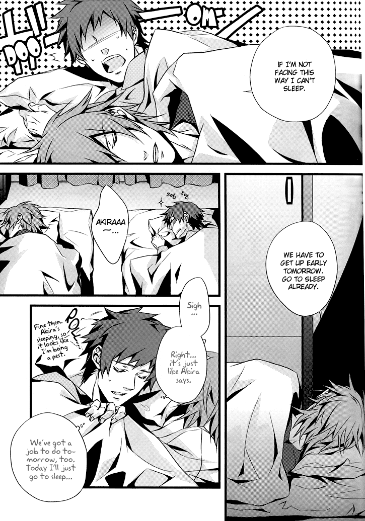 Open Invitation page 7 full