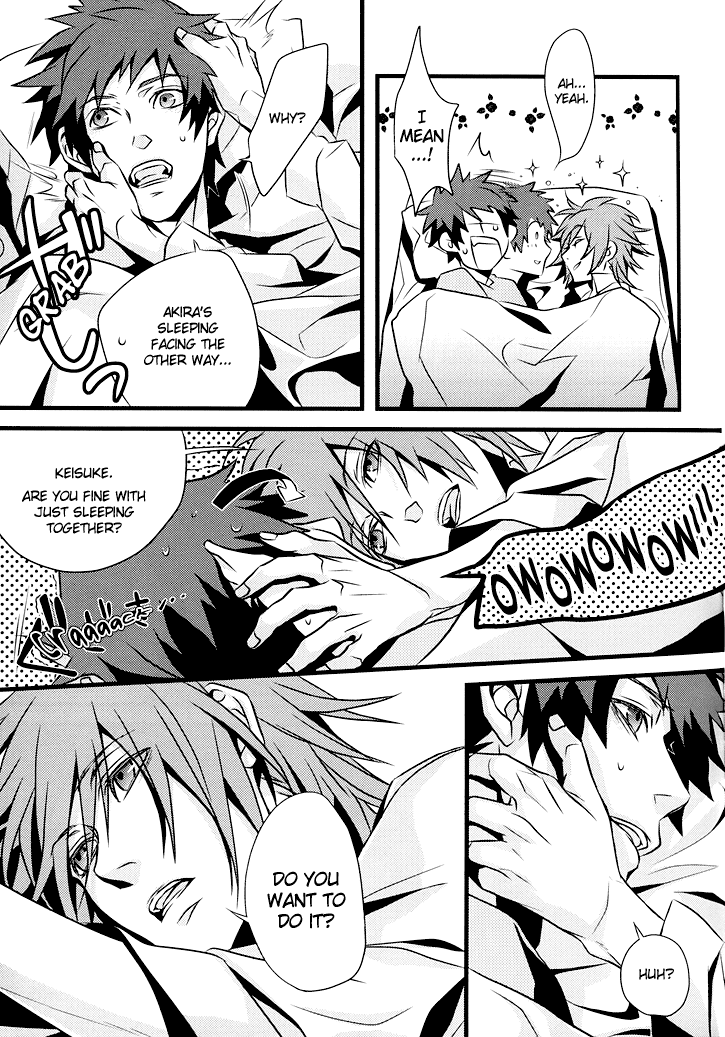 Open Invitation page 9 full