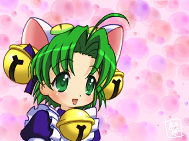 Pure Heart -Hideki Akiba's Cg Collection Vol. 2- page 9 full