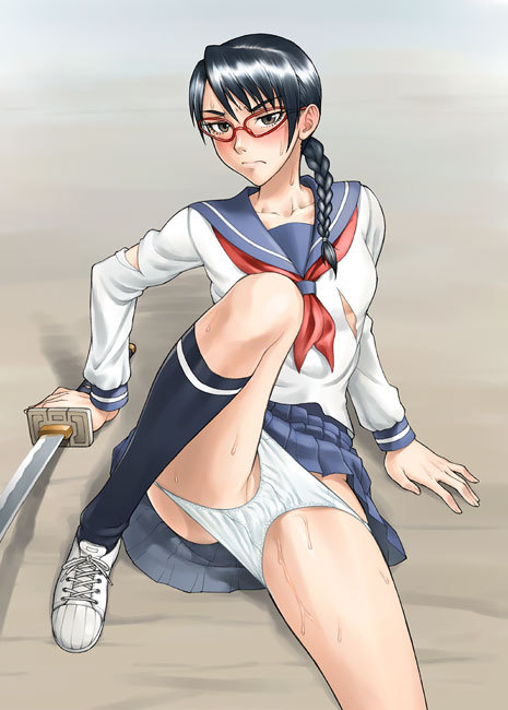 Yadomaru Lisa o Jiyuuchou page 2 full