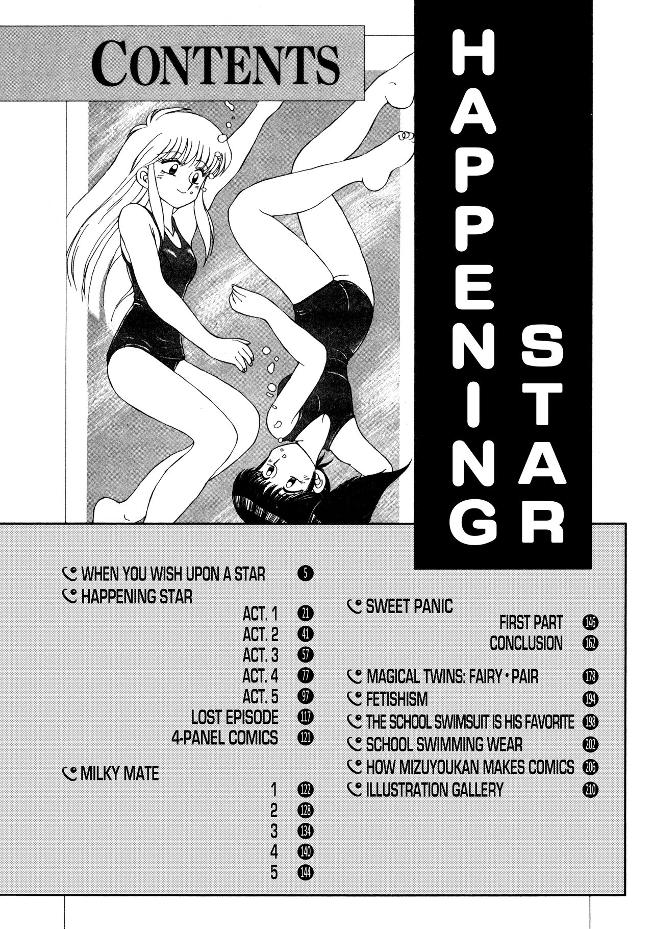 Happening STAR page 5 full