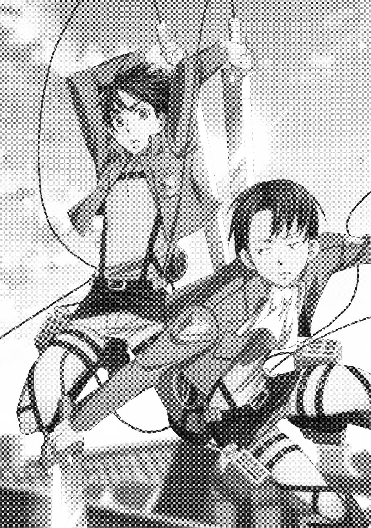 Top Secret page 3 full