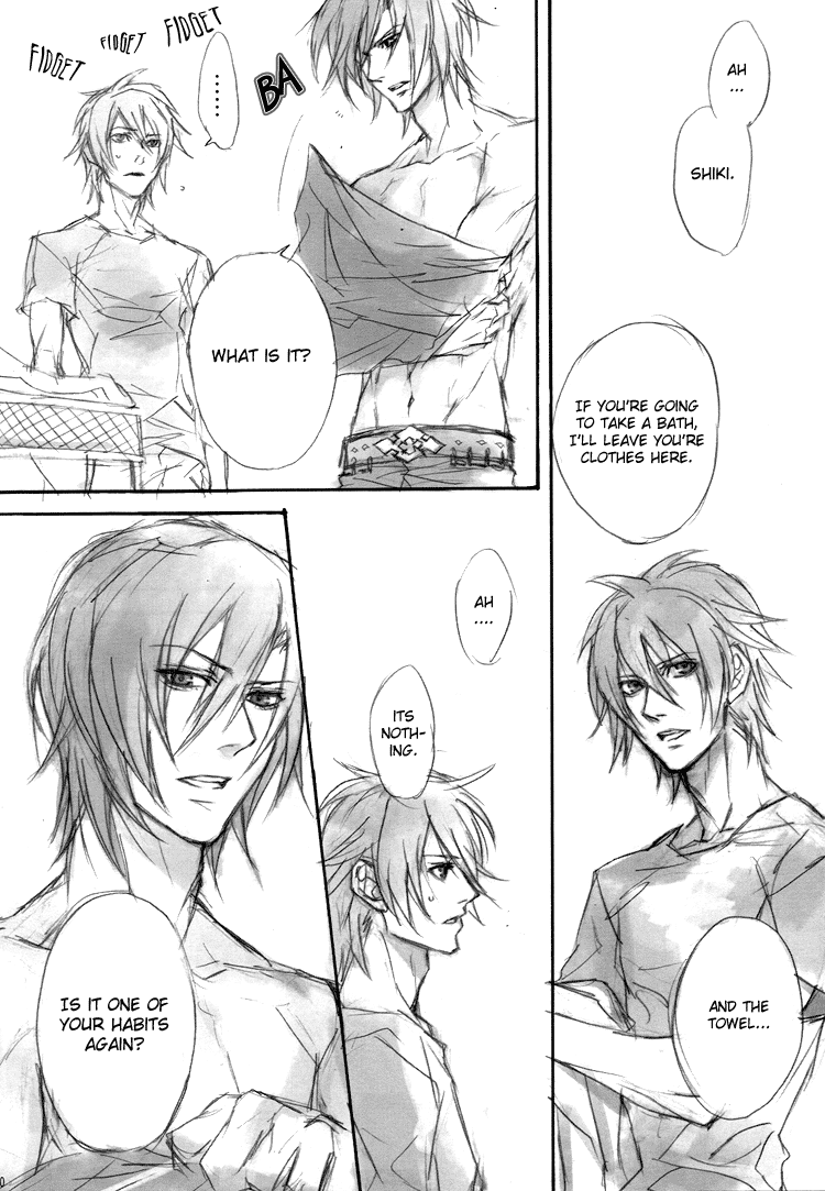 EVIL LOVA page 10 full