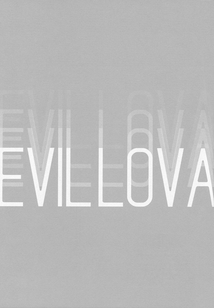 EVIL LOVA page 2 full