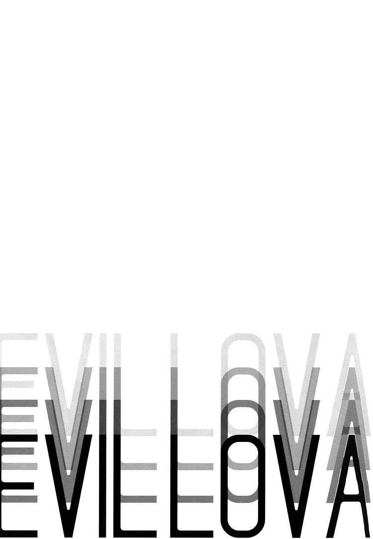 EVIL LOVA page 9 full