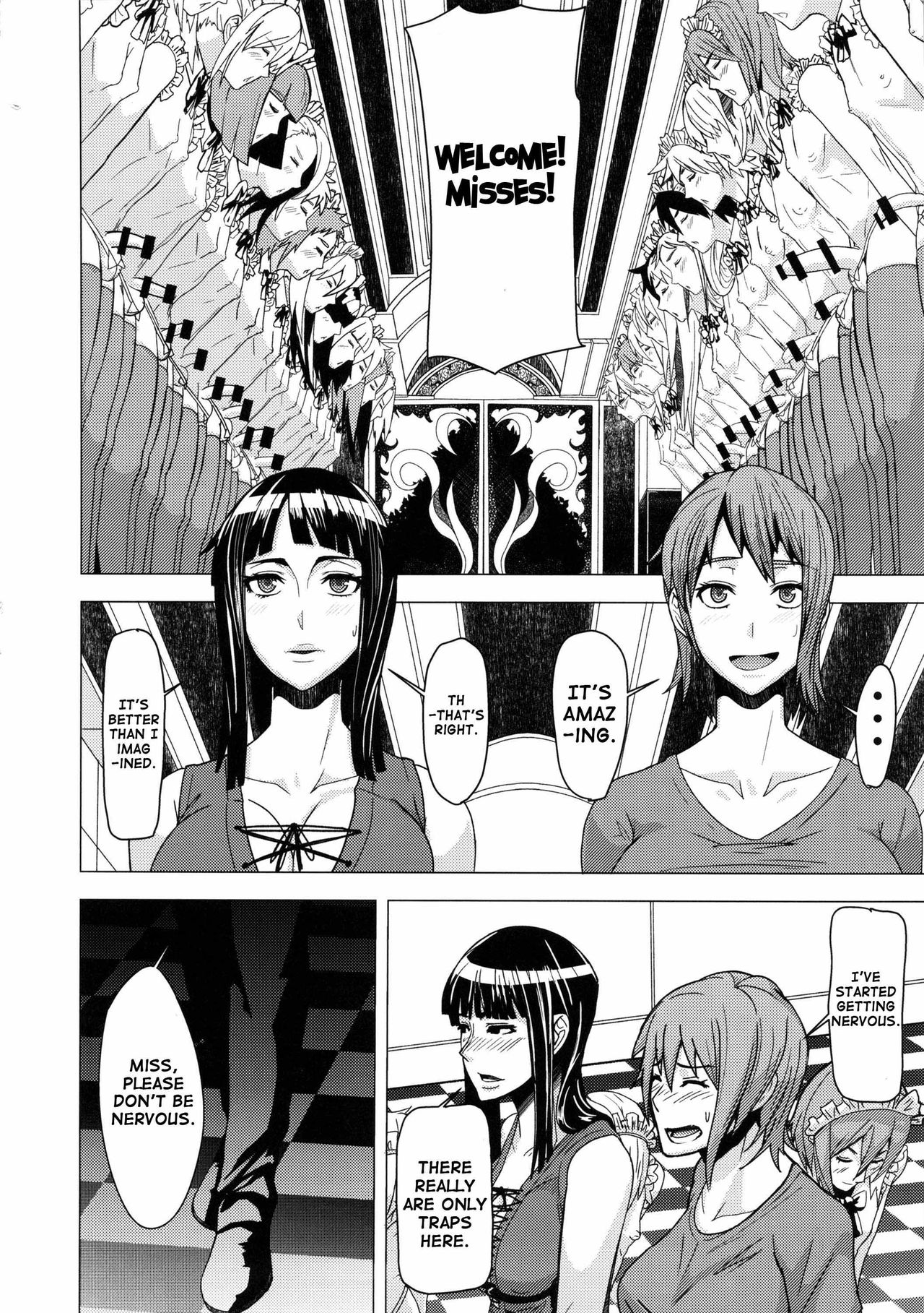 REDLEVEL11 page 3 full