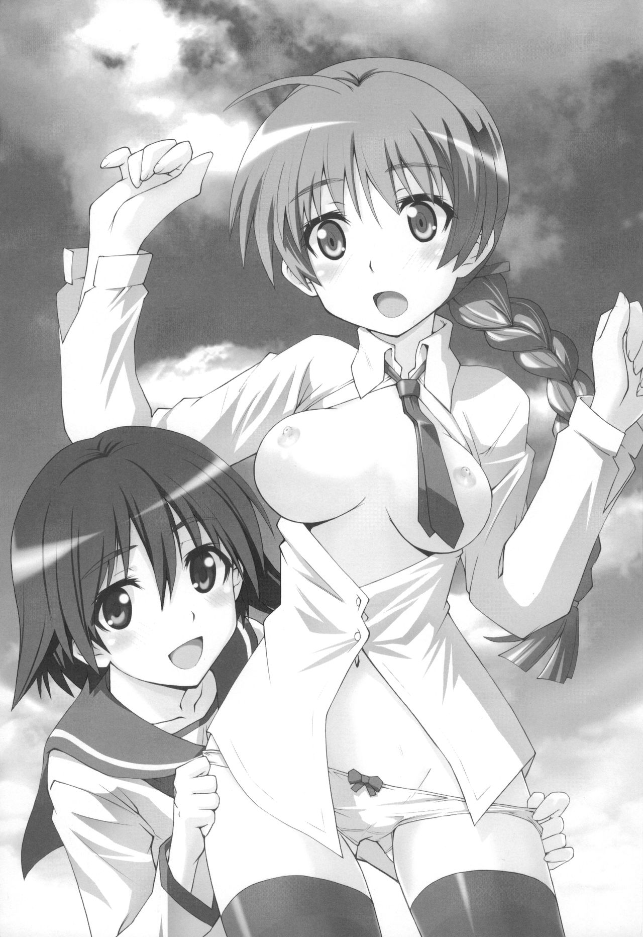 FORMATION! BRAVO+1 page 2 full