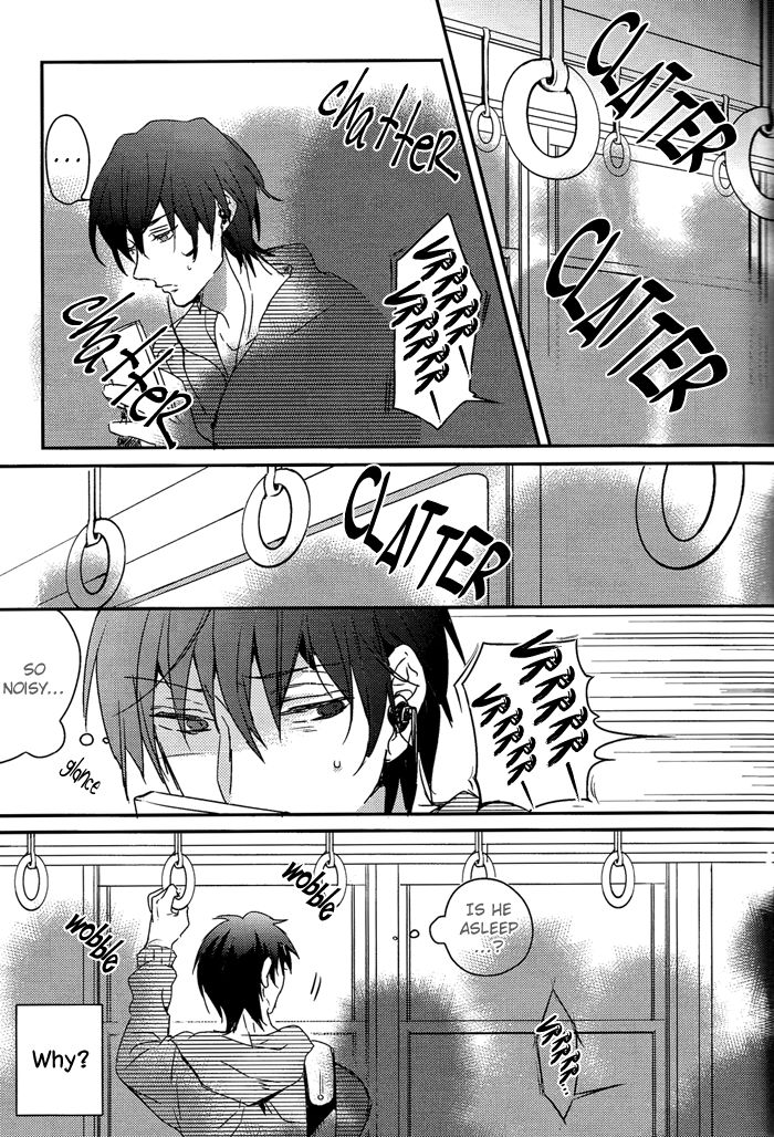 Chikan Densya page 5 full