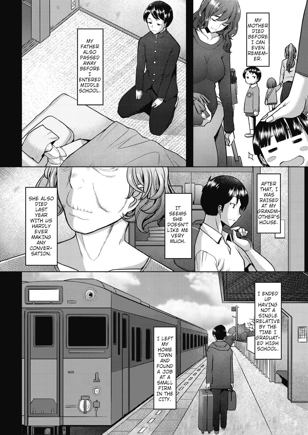 Bonds or Ties page 6 full