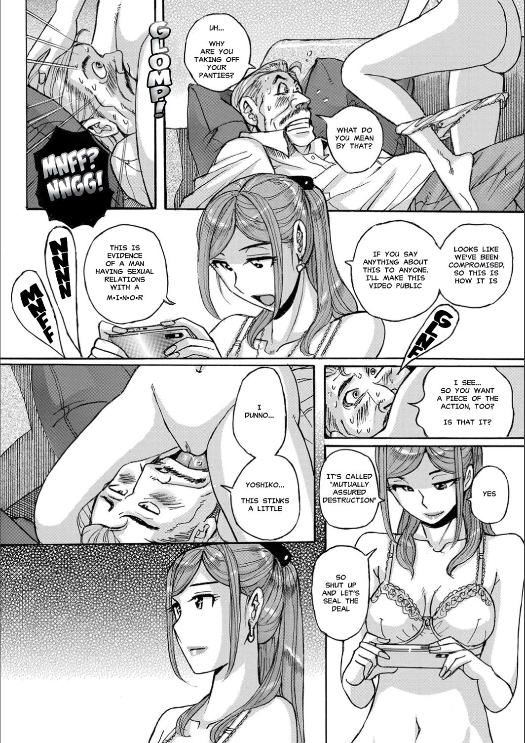 Mother's Extra Service 4 page 6 full