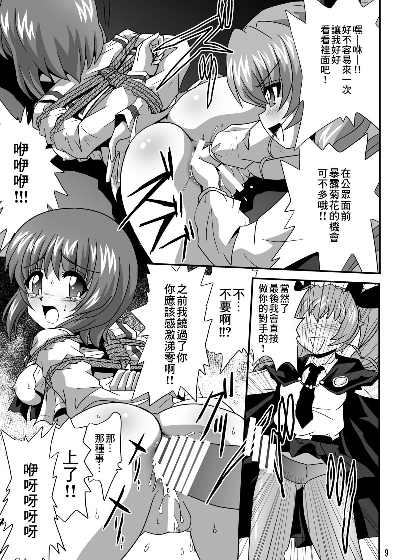 G Panzer 5 page 9 full