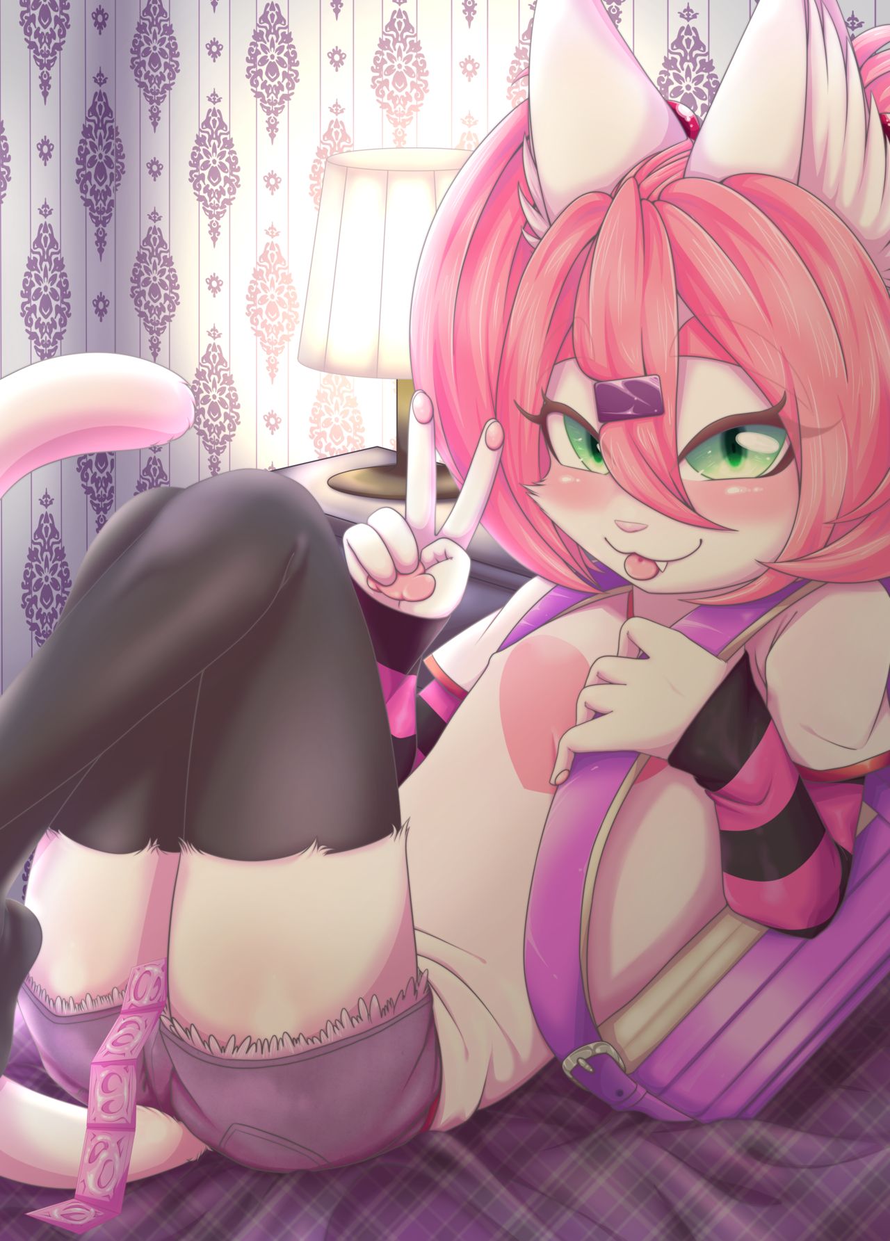 Mika-chan to Asobou! page 2 full