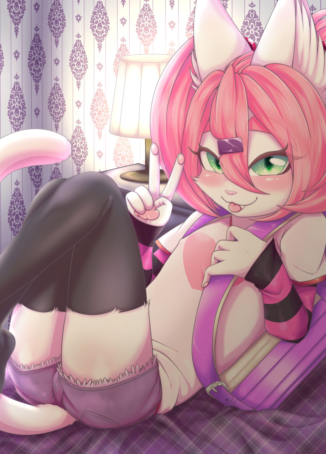 Mika-chan to Asobou! page 5 full