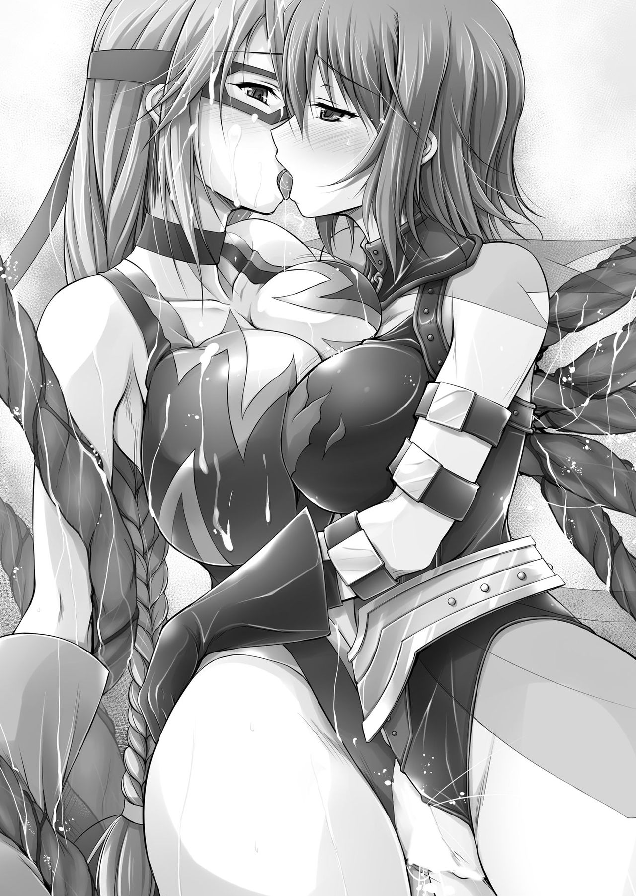 サンダークラップス！リボーン パラサイトクライシス page 4 full