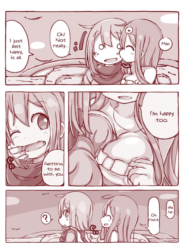 Senshi to Mahoutsukai | Warrior and Mage page 10 full