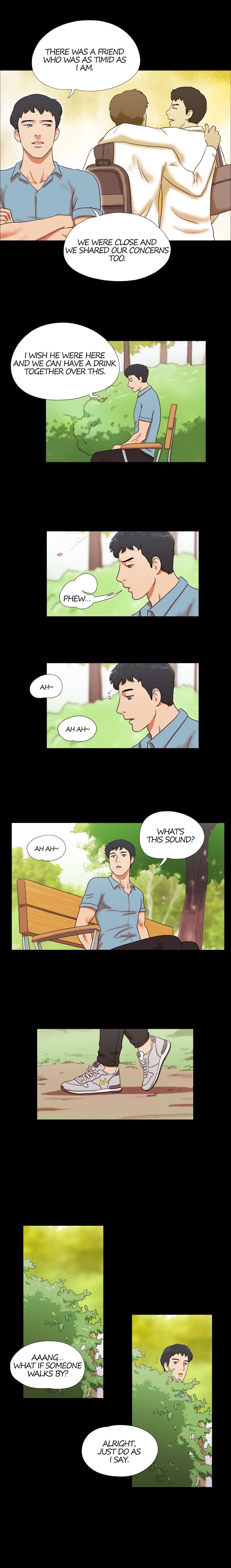 Couple Game: 17 Sex Fantasies Ver.2 - Ch.01 - 20 page 9 full