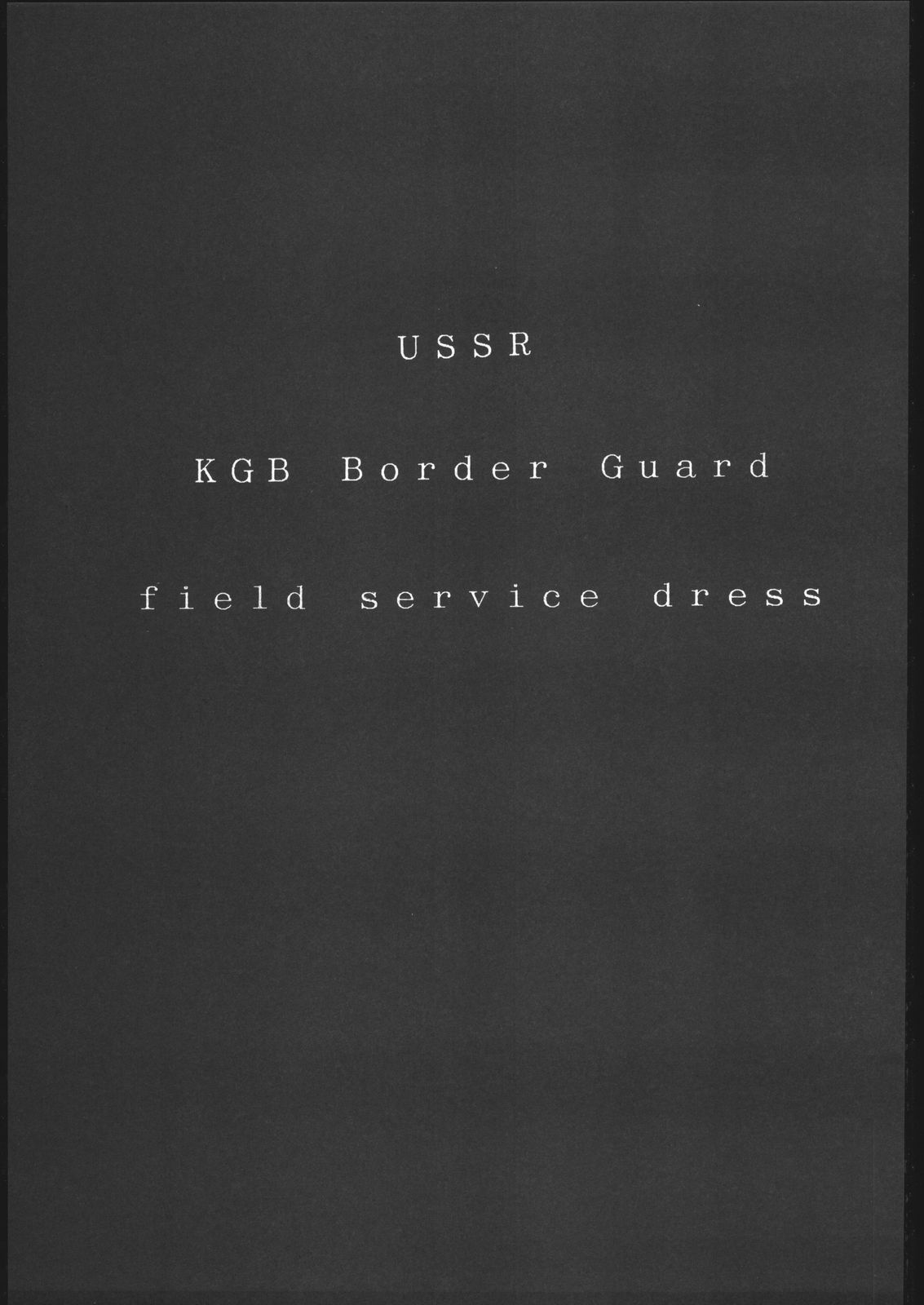 KRASNYI RASSVET page 4 full