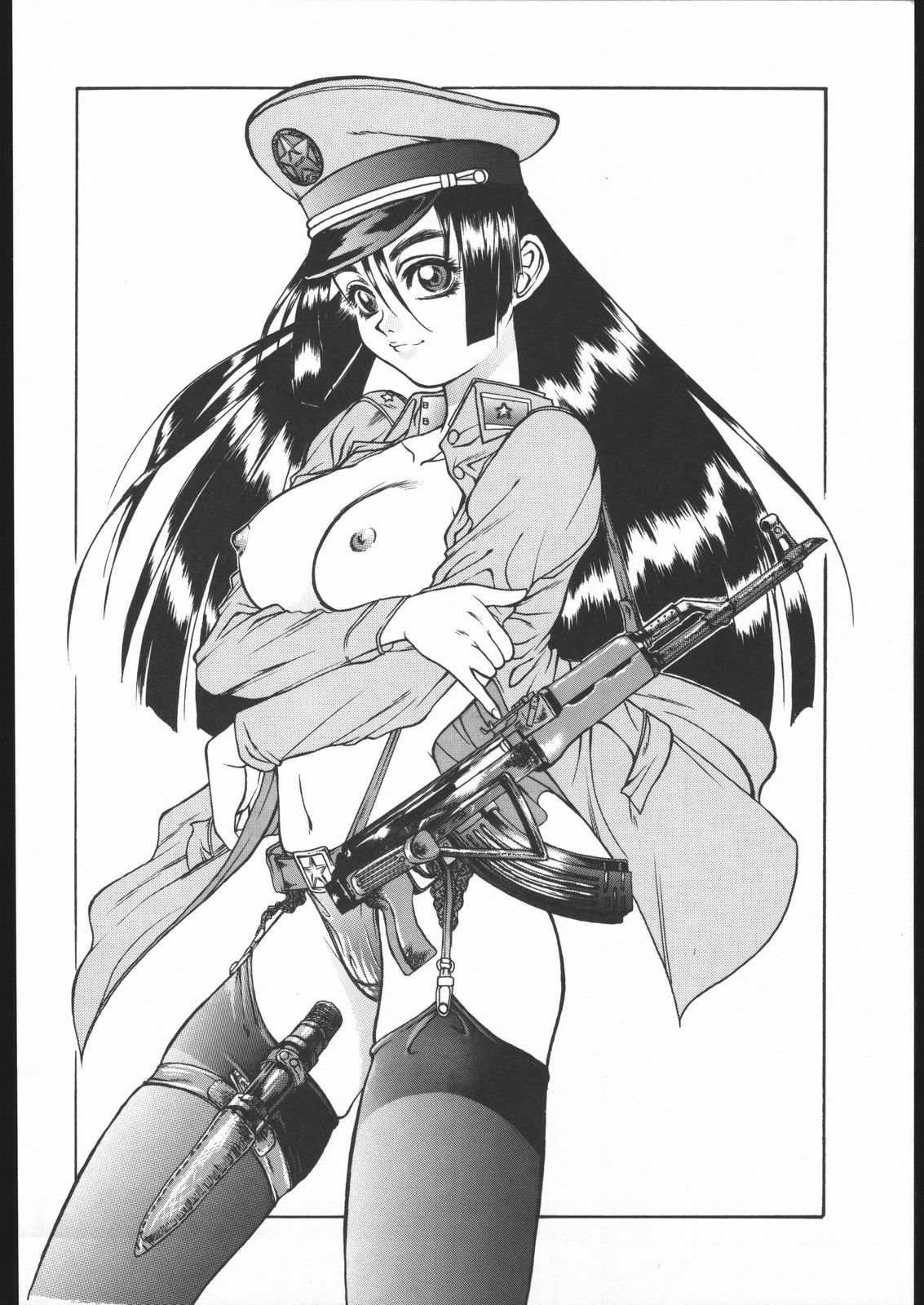 KRASNYI RASSVET page 5 full