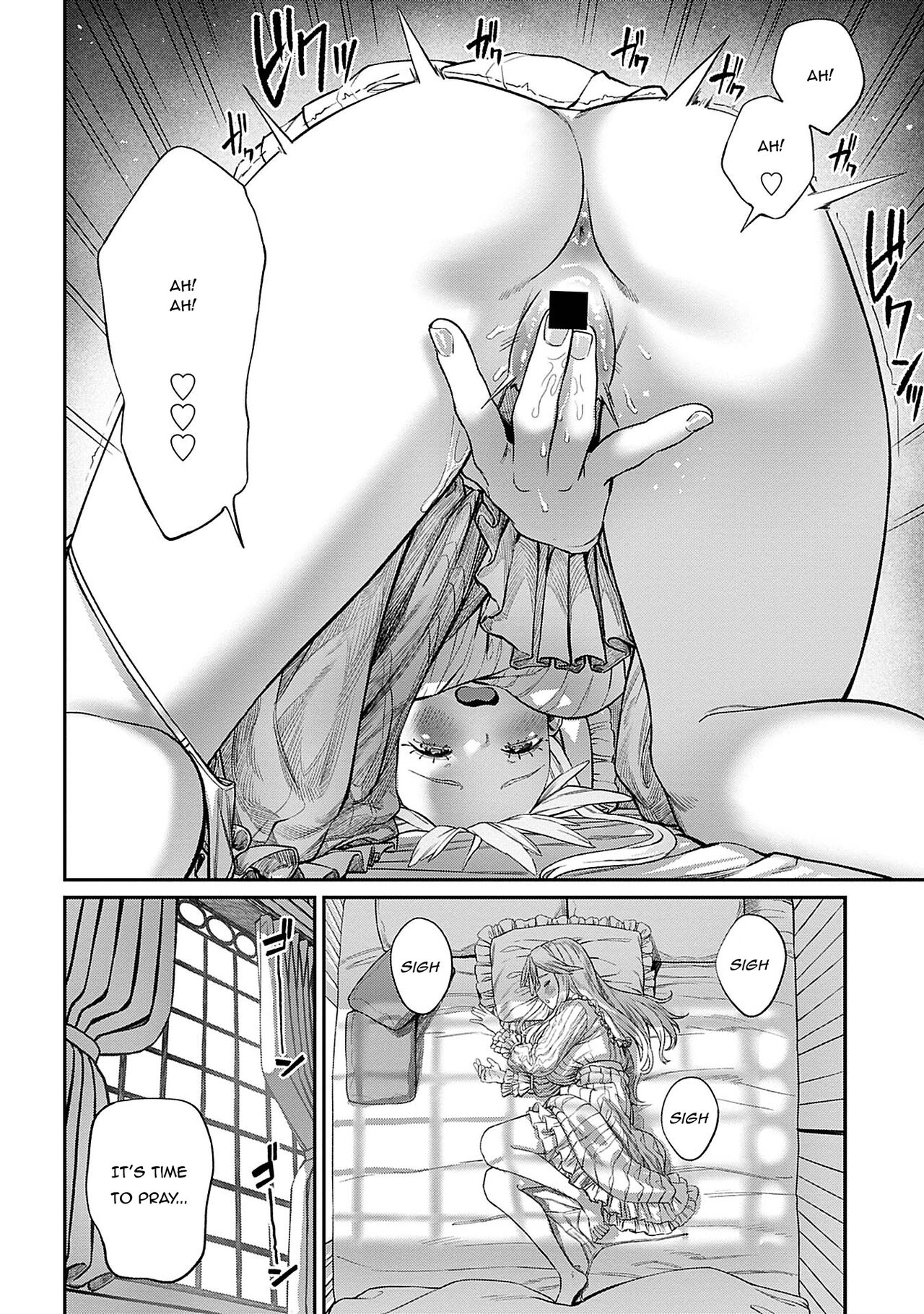 Unique Job "Tanetsuke Oji-san" o Kakutoku shimashita 5 page 4 full