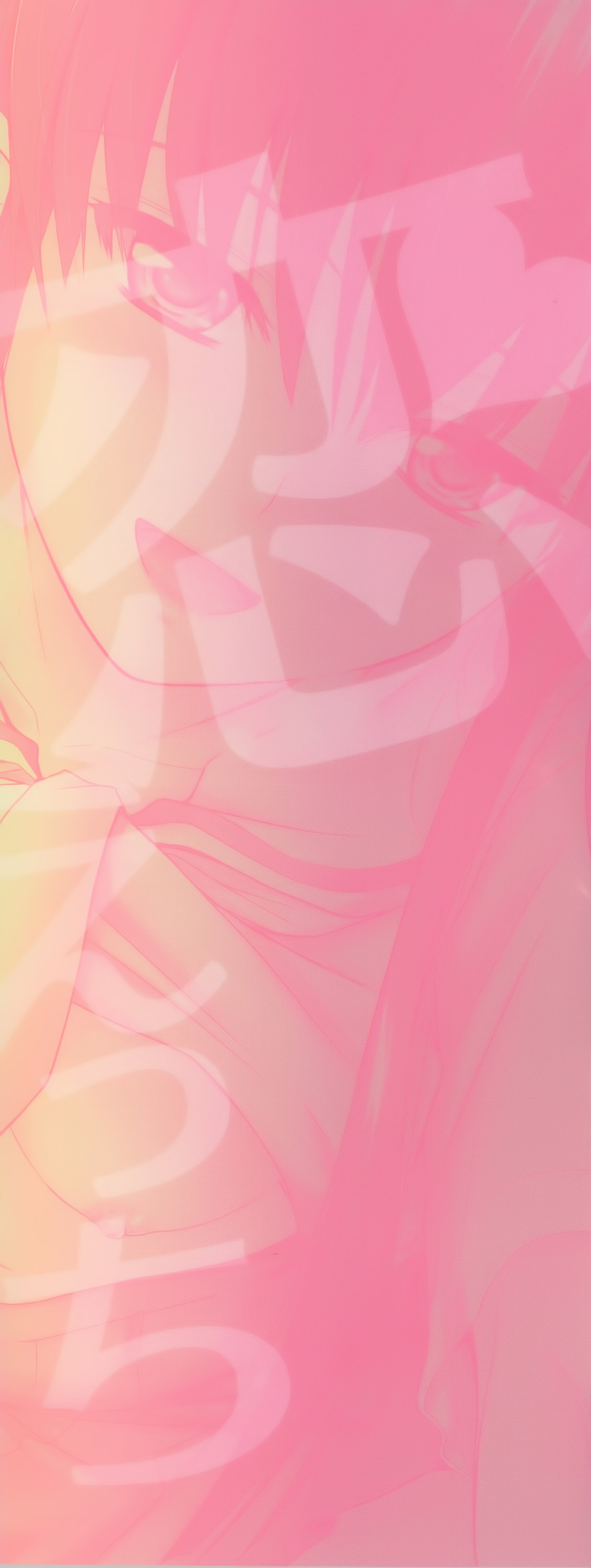 Koi Ecchi ~LoveH~ page 5 full