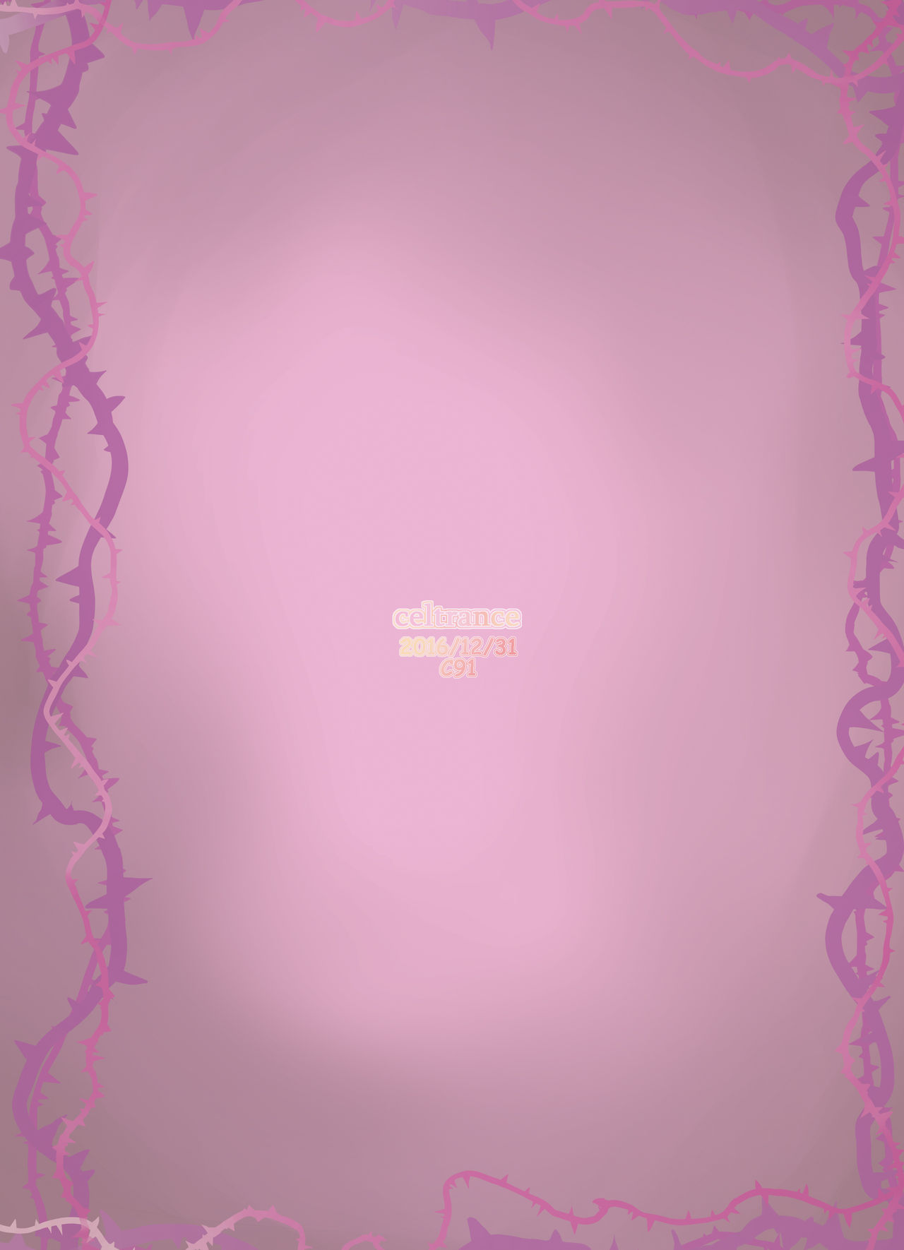 Ma ni Miirareshi Mahou Shoujo wa Mi o Kurai Suitsukusu 2 page 2 full