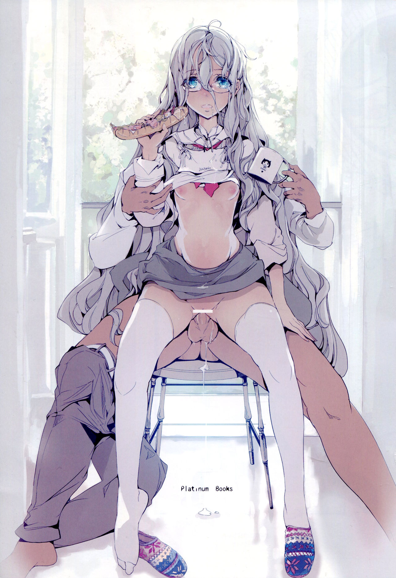 Platinum Books page 6 full