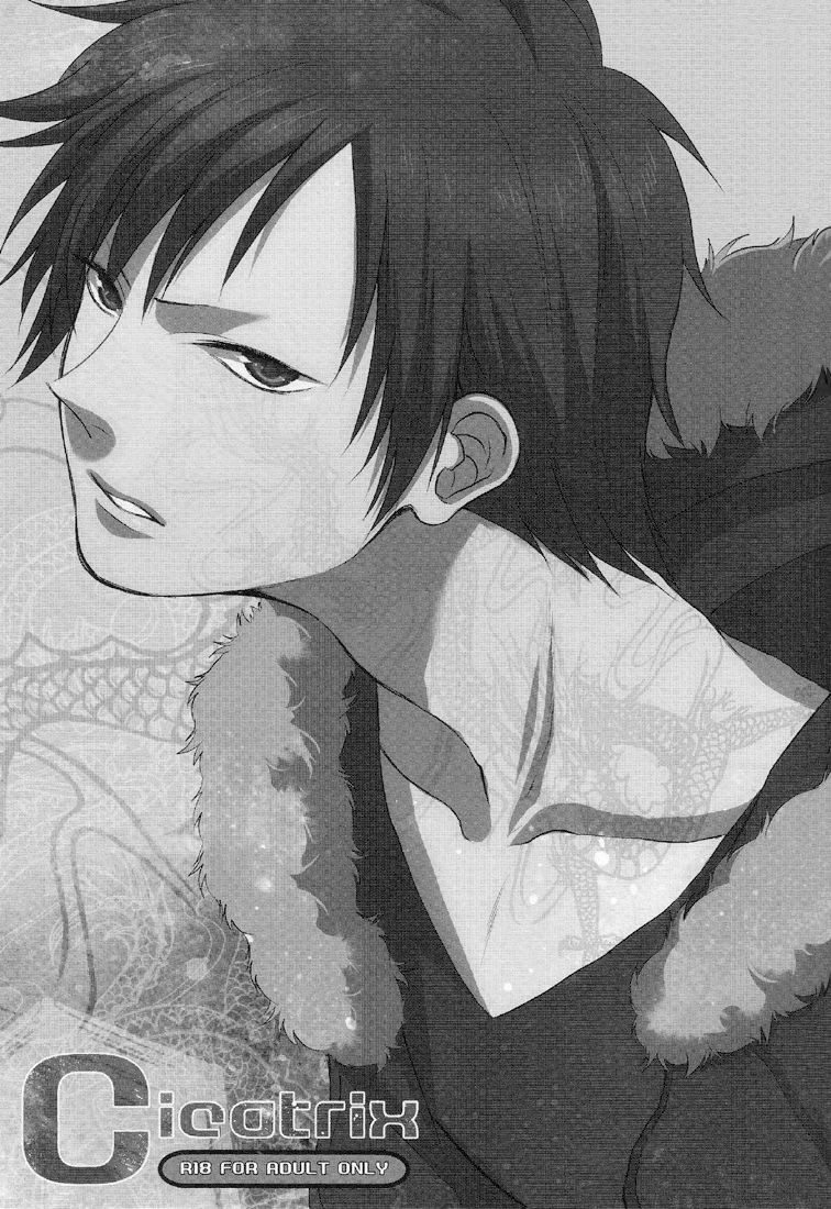 Cicatrix page 3 full