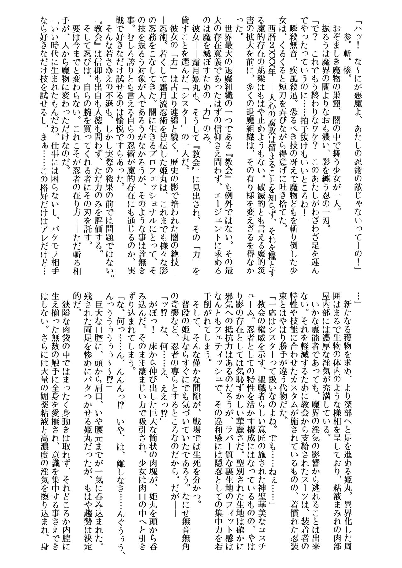 Futsumanin Himemaru page 5 full