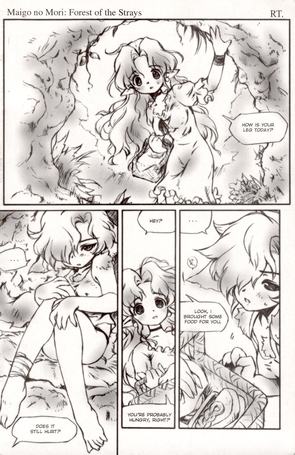A-G Super Erotic 6 page 5 full