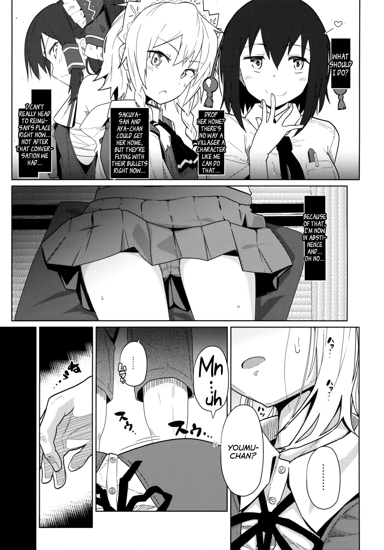 GIRLFriend’s 8 page 10 full