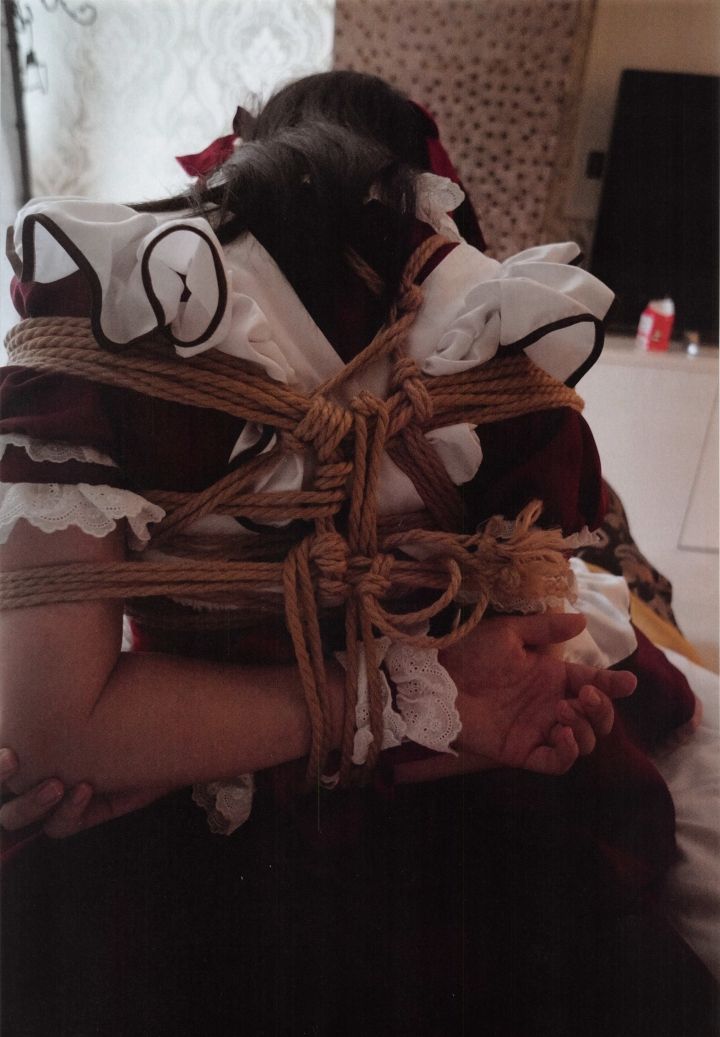 Atogaki ni kaete page 8 full