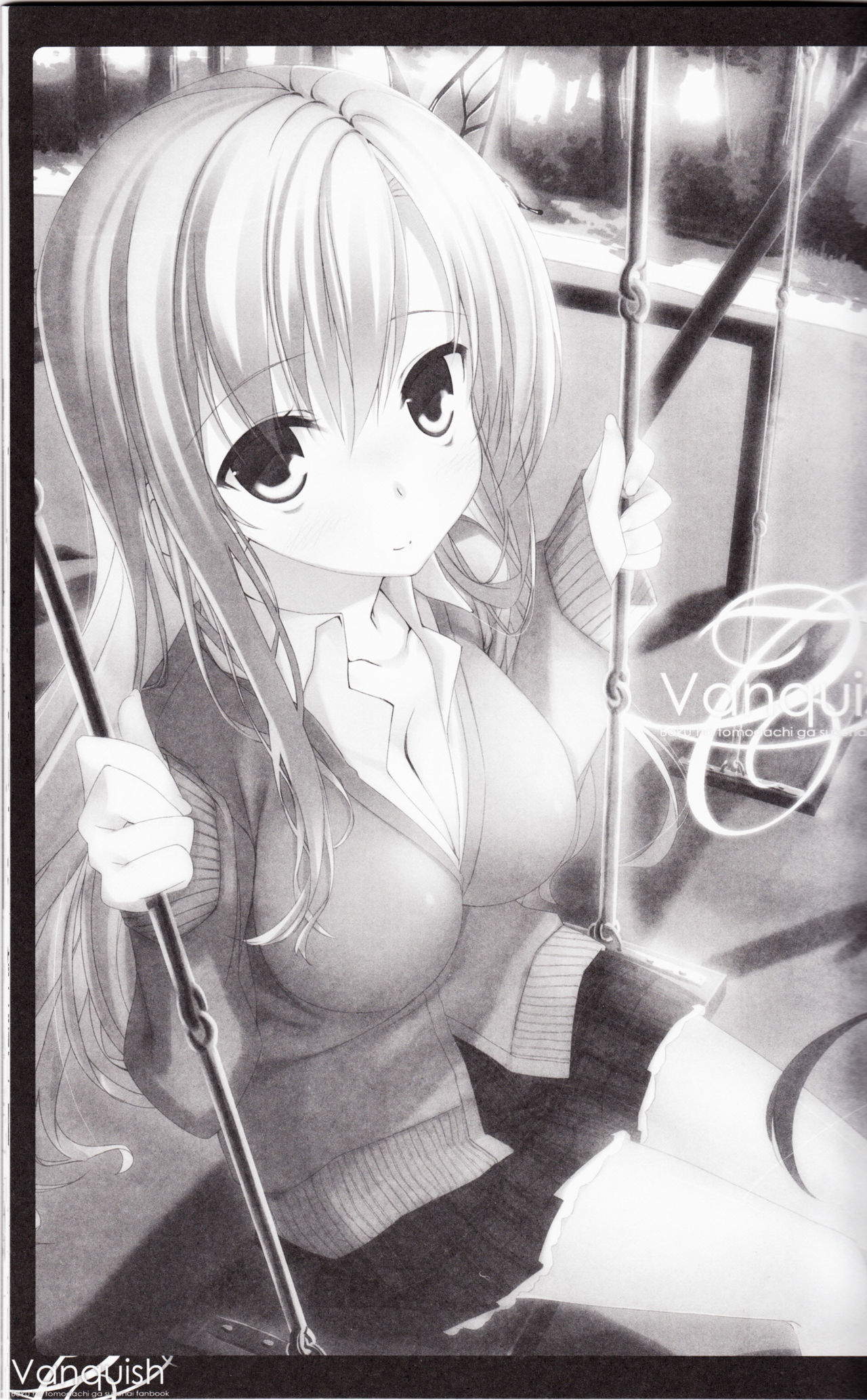 Vanquish page 5 full