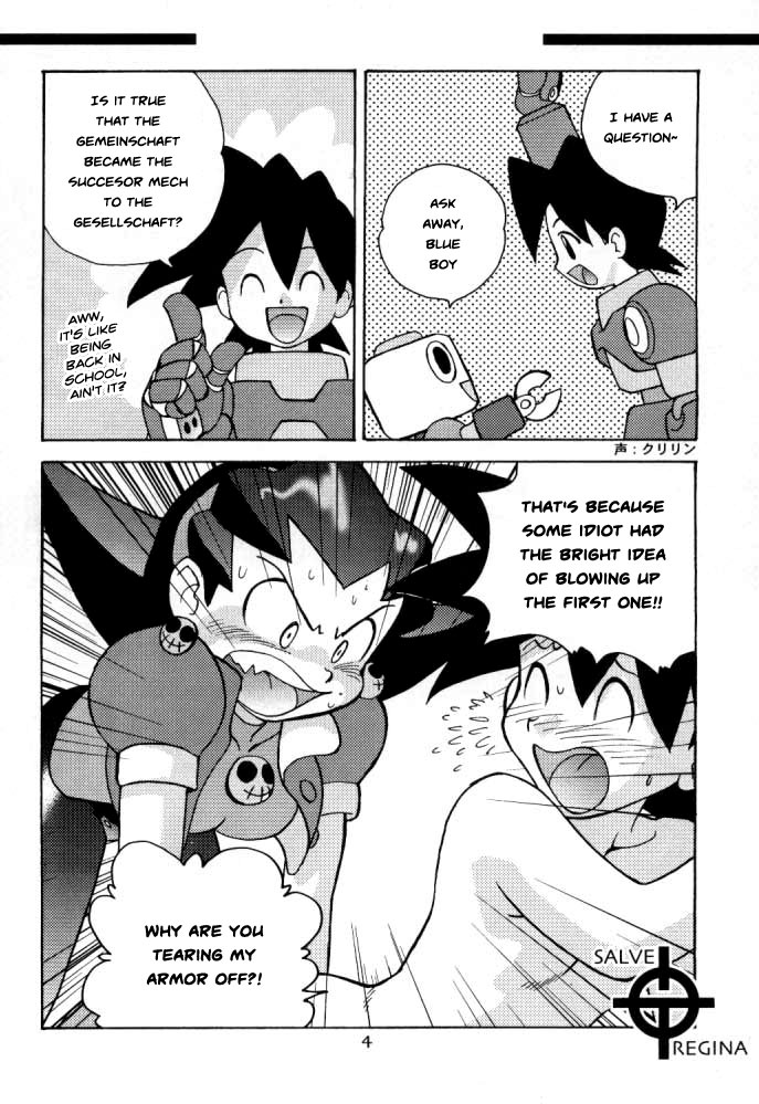 Salve Regina page 4 full