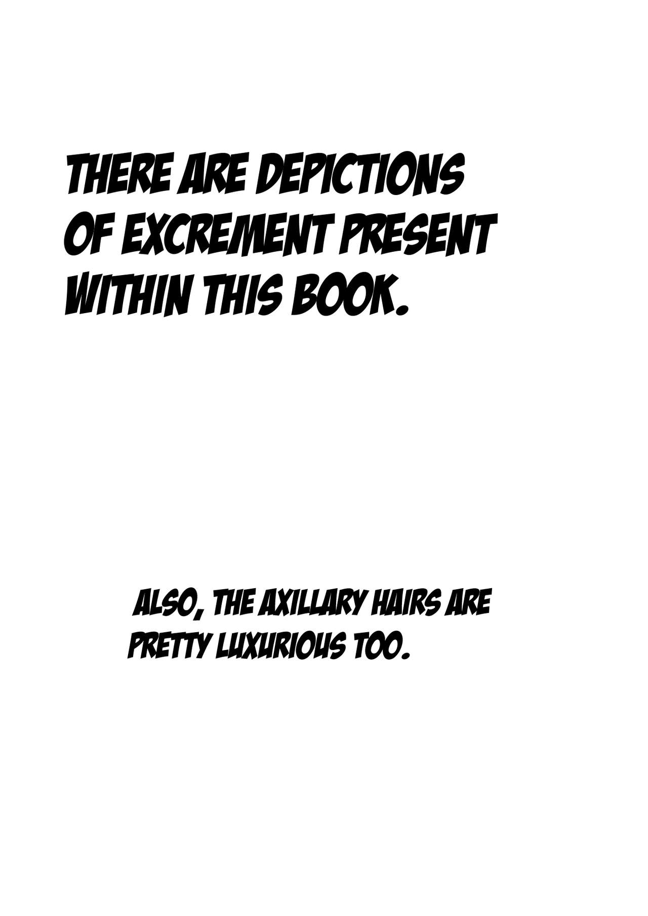 Houkago Zanmai Petit page 2 full