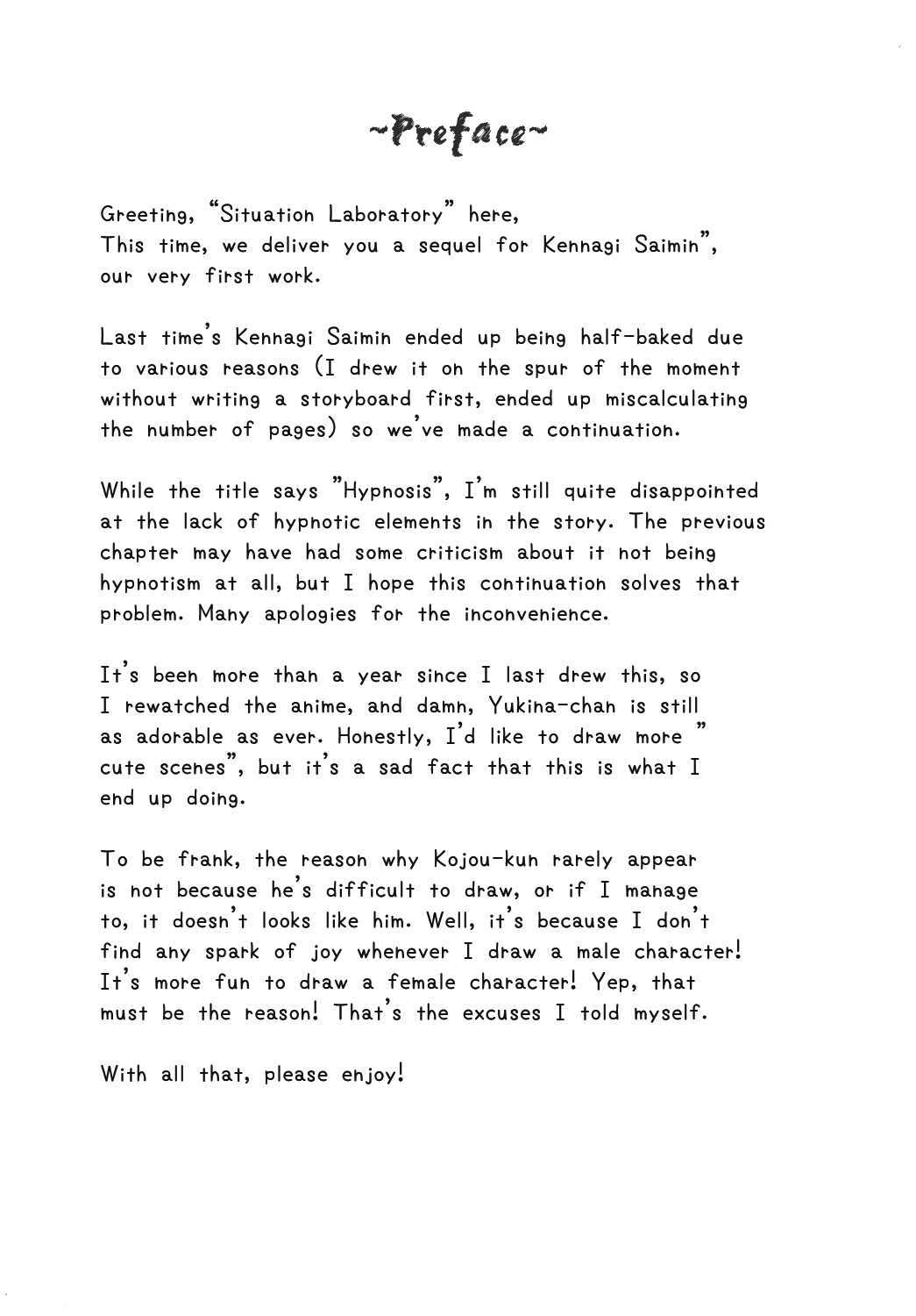 Kennagi Saimin 2 page 3 full