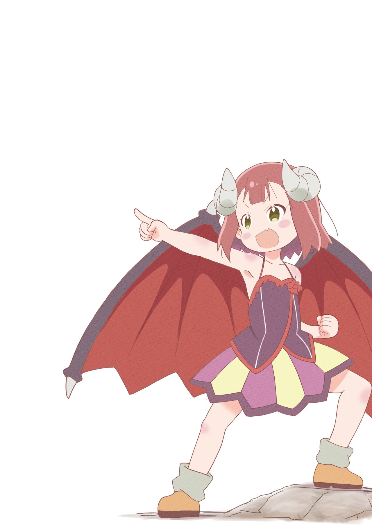 Doro Doro Magejun 45 page 4 full