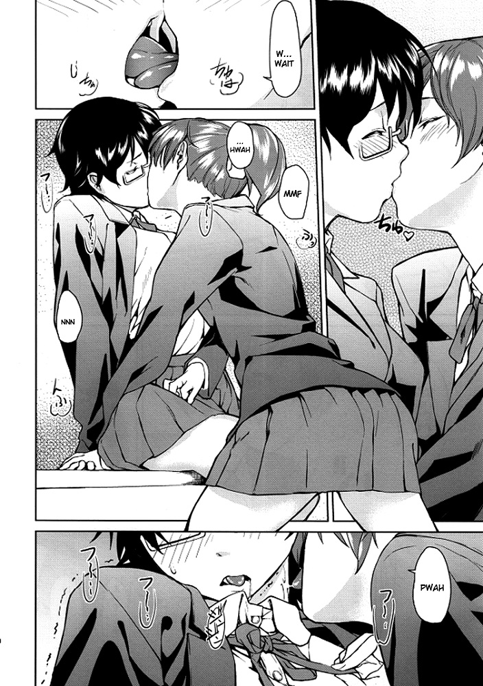 Baby sitters 2 page 10 full