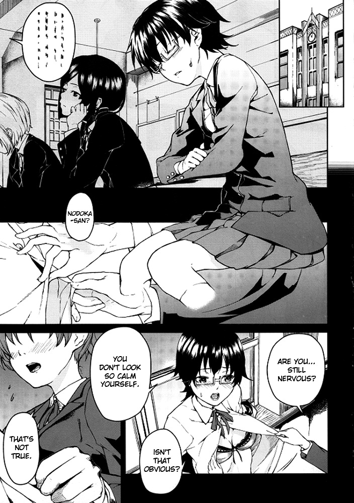 Baby sitters 2 page 3 full