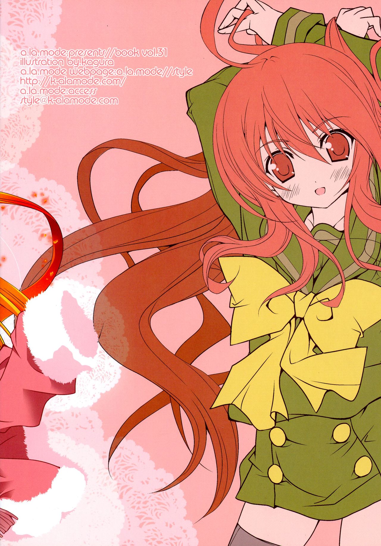 Shana//Style:cg page 3 full
