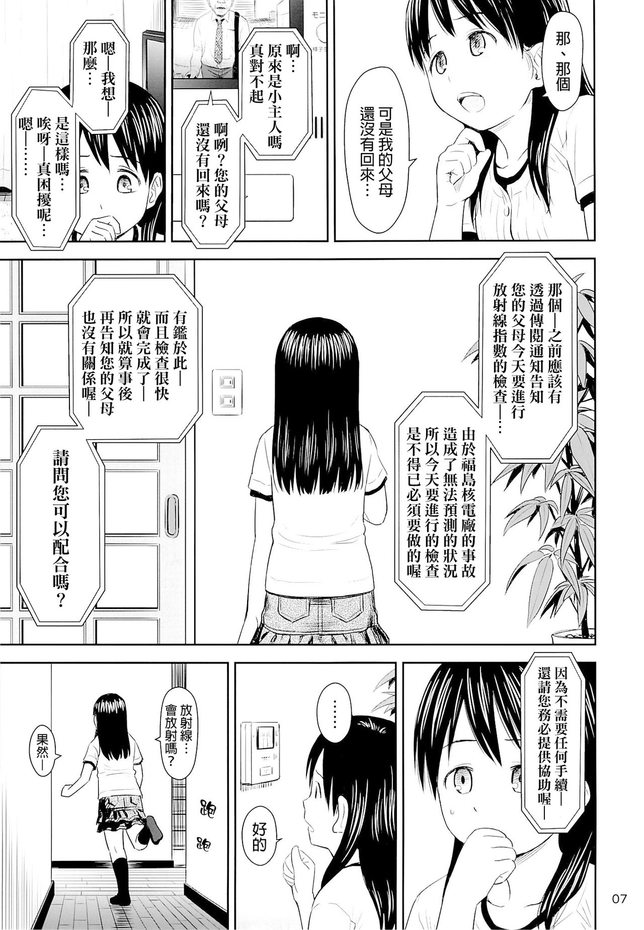 Geiger Counter page 6 full