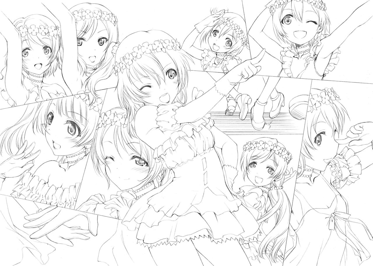 A-RISING -Sekkaku nanode, Toudou-san ni Bou wo Ottatete mita page 3 full