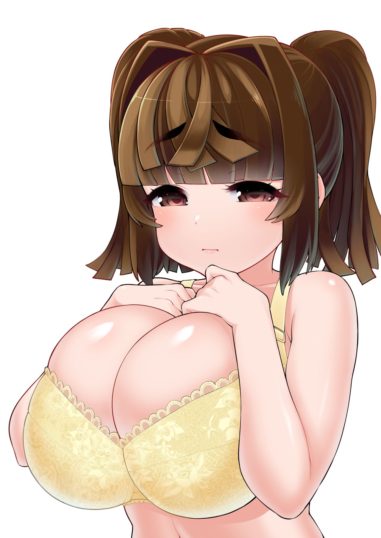 Tonari no ano konoki ni narukarada - Because of the body of the girl sitting next to me + Mumu's pixiv-twitter-fantia images page 3 full