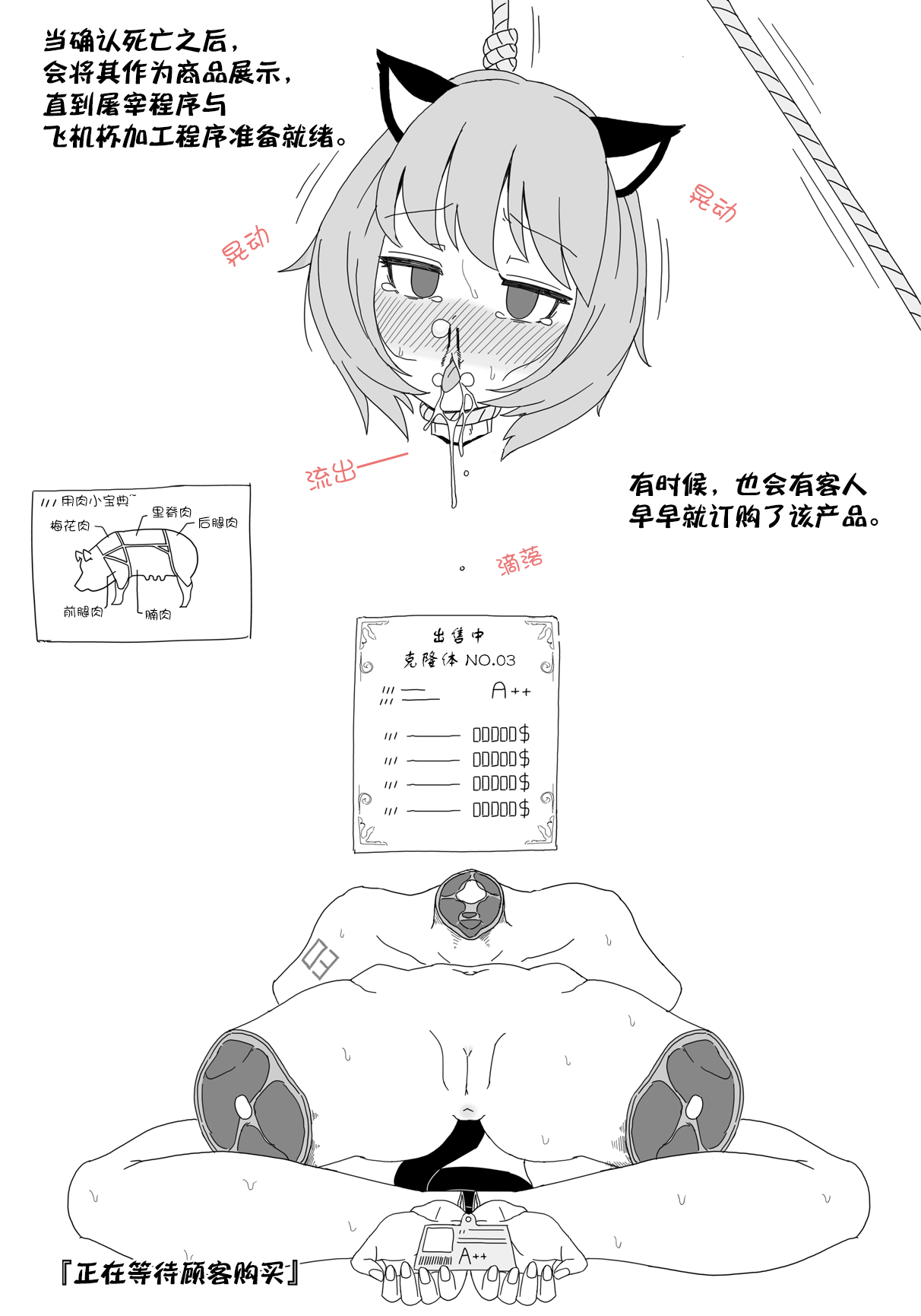 Custom order - 2019-6 Patreon Reward page 3 full