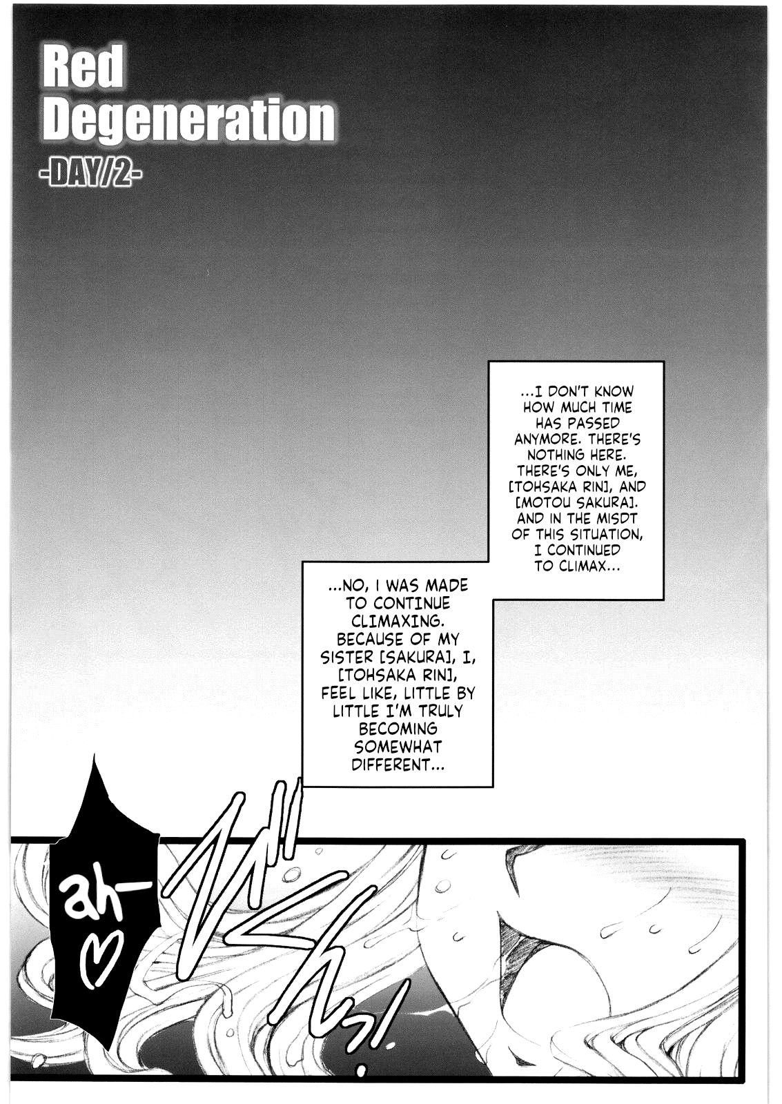 Red Degeneration -DAY/2- page 4 full