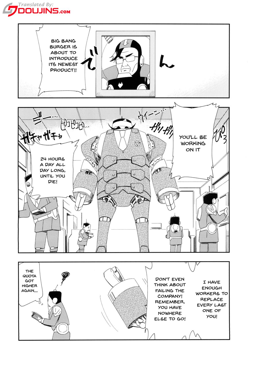 BLACK & NOIR page 3 full