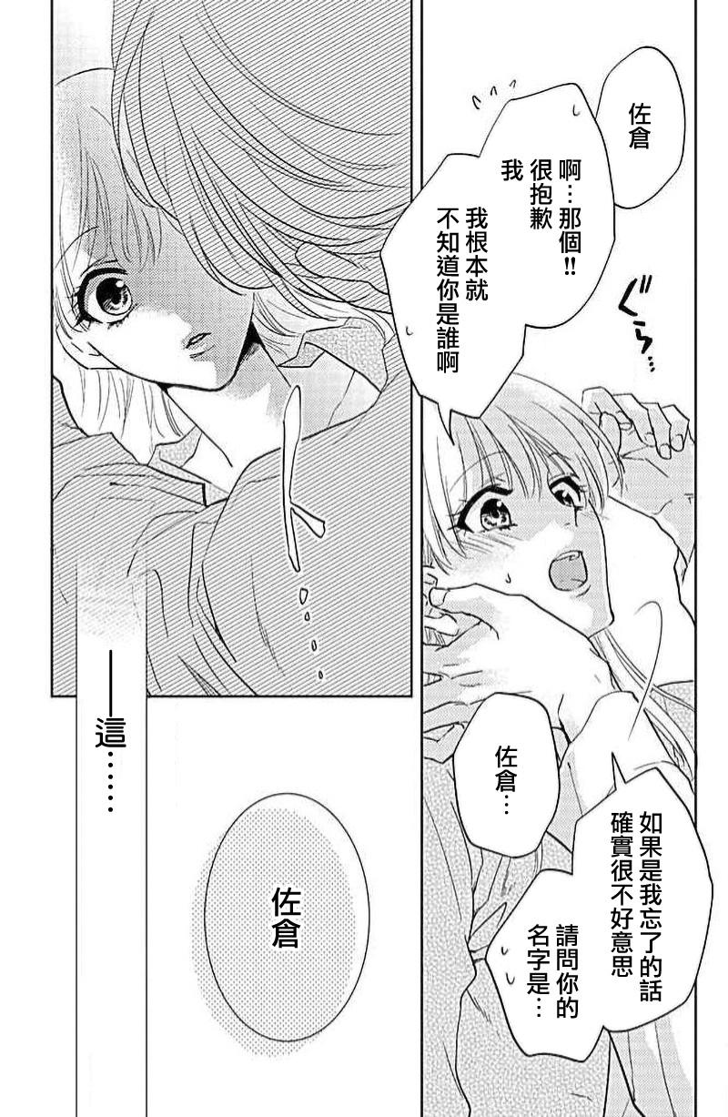 yaju ni kokoro ubawa rete | 被野兽夺取心魄 page 7 full