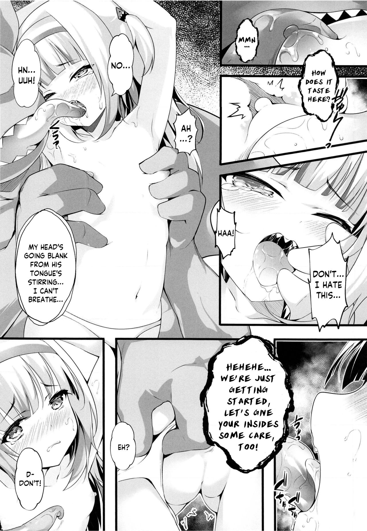 Lets Sweat page 7 full